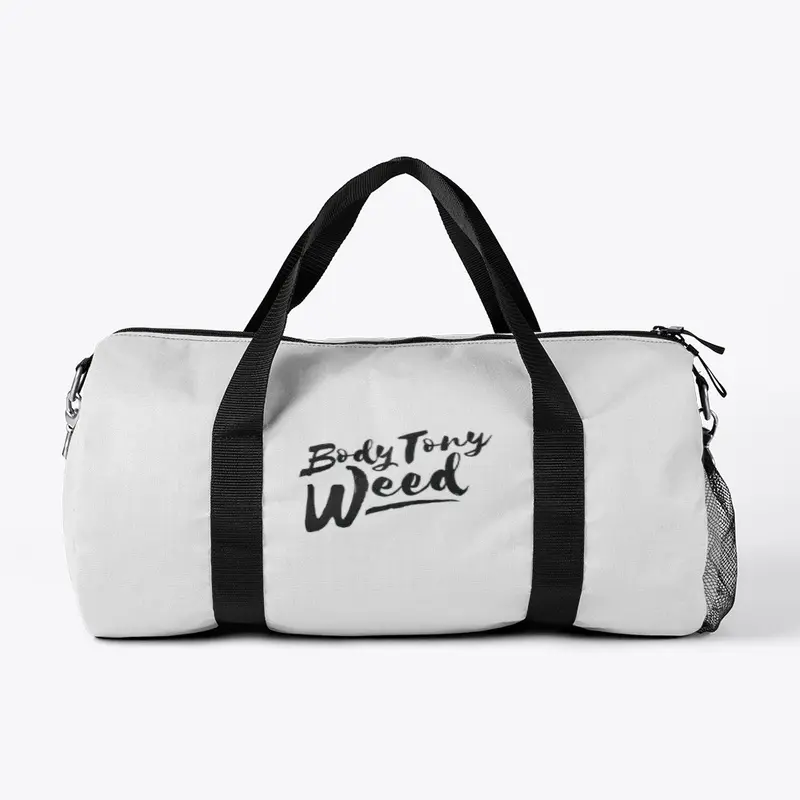 Gym bag Weedy - BTW