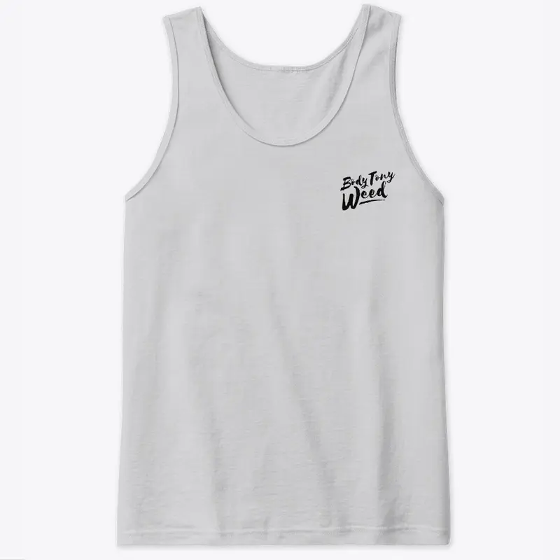 Tank top - BTW