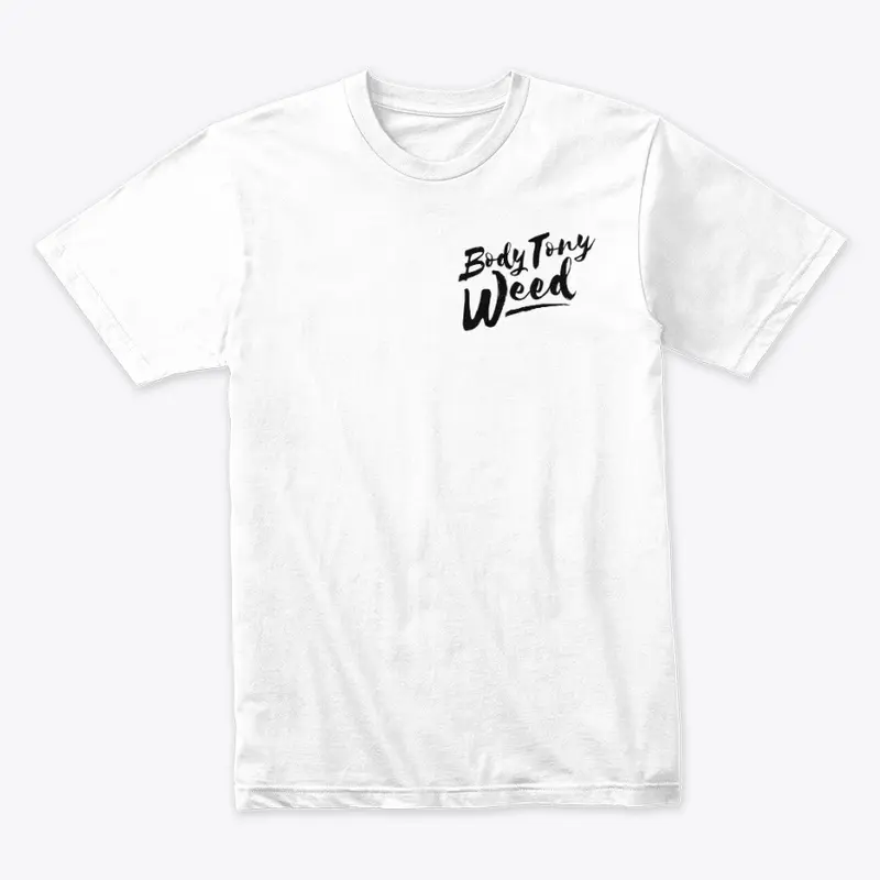 Tee Weed - BTW